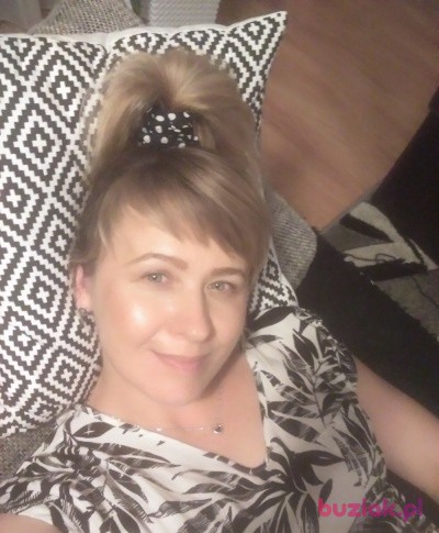 Małgorzata, Kobieta, 46, Włoszczowa, Polska: 1