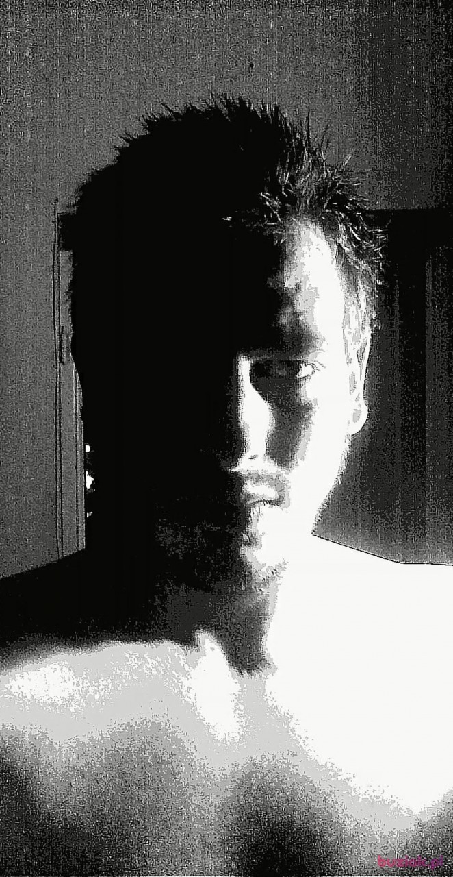 Michau, Male, 37, Dębica, Polska: 1