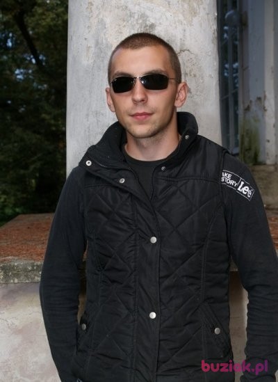 Wojtek, Male, 38, Krasnystaw, Polska, Photo: 2