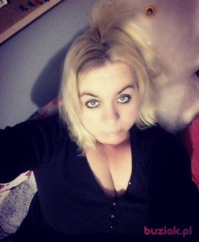 Bozena, Female, 45, Kraków, Polska, Photo: 3