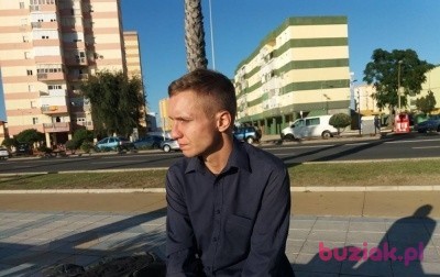 Piotr, Male, 36, Holandia, Photo: 1