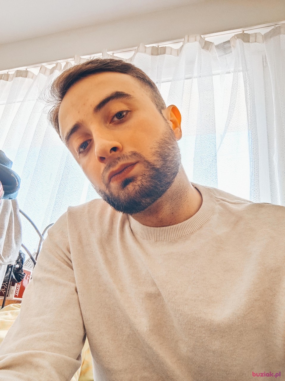 Greg, Mężczyzna, 26, Włocławek, Polska: 1