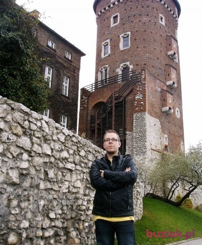 Dawid, Male, 34, Czechowice-Dziedzice, Polska, Photo: 3