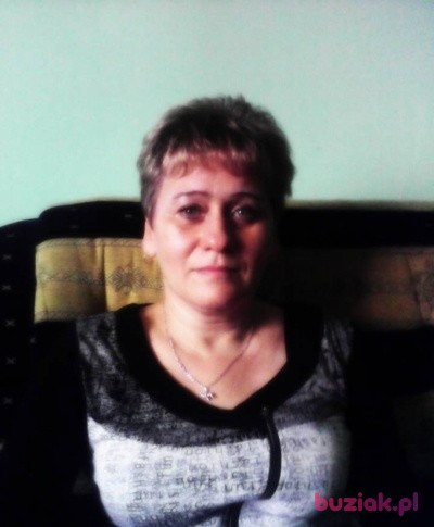 Marzanna, Kobieta, 54, Szczecin, Polska, Zdjęcie: 2