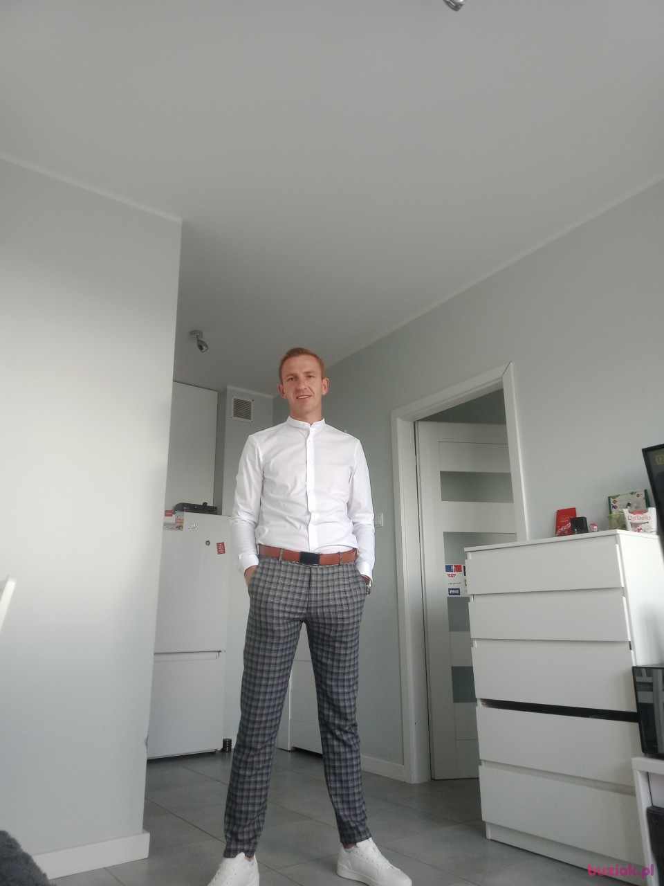Marcin, Male, 41, Płock, Polska: 1