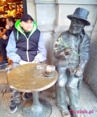 Artur, Male, 55, Ciechanów, Polska, Photo: 8