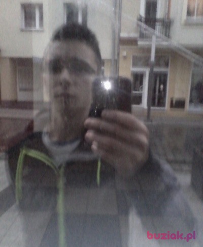 Patryk, Mężczyzna, 28, Piła, Polska: 1
