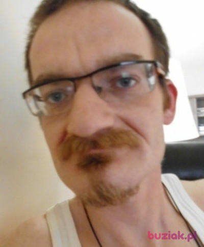 Włodek, Mężczyzna, 42, Grybów, Polska, Zdjęcie: 1