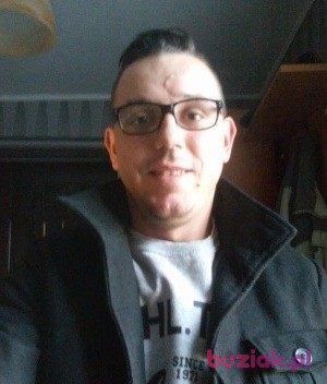 Przemek, Mężczyzna, 38, Aleksandrów Kujawski, Polska, Zdjęcie: 3