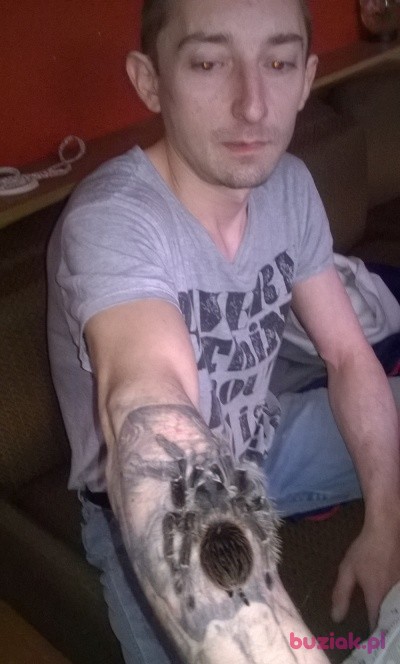 krzychu, Male, 42, Legnica, Polska, Photo: 2