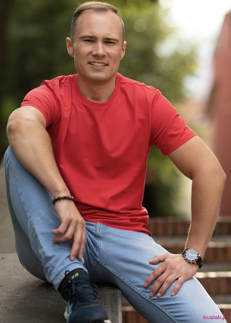 Rafał, Mężczyzna, 34, Westminster, Wielka Brytania, Zdjęcie: 1