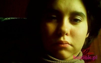 andzelika, Kobieta, 30, Barlinek, Polska: 1