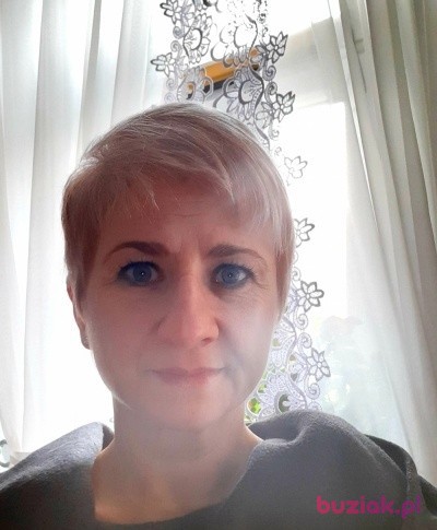 Monika , Female, 48, Legnica, Polska: 1