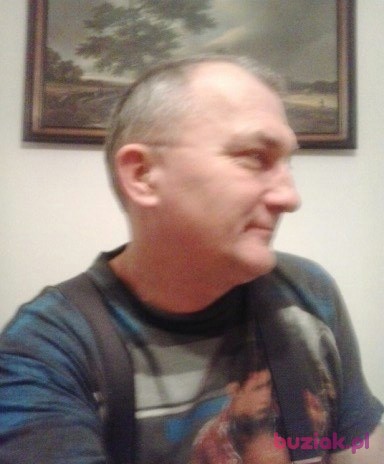 jerzy, Mężczyzna, 63, Poznań, Polska, Zdjęcie: 1