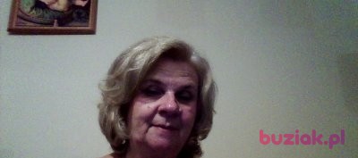 bozena, Female, 69, Sulejówek, Polska, Photo: 3