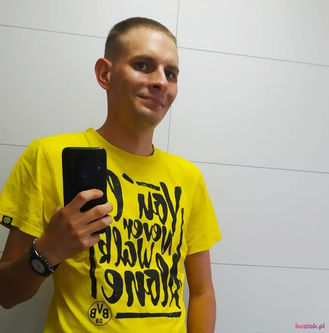 Daniel, Male, 34, Essen, Niemcy, Photo: 3