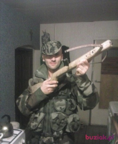 piotr , Mężczyzna, 43, Francja: 1