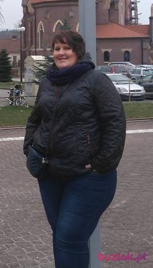 Beata, Female, 40, Chorzów, Polska, Photo: 4