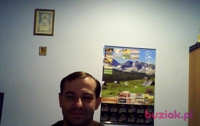 krzysiek, Male, 45, Limanowa, Polska, Photo: 1
