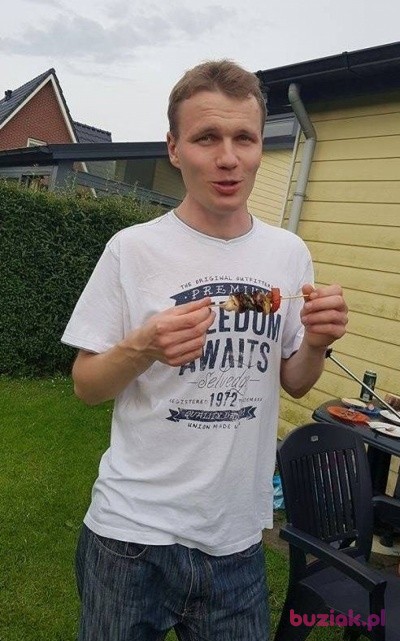 Piotrek, Mężczyzna, 33, Kraków, Polska, Zdjęcie: 1