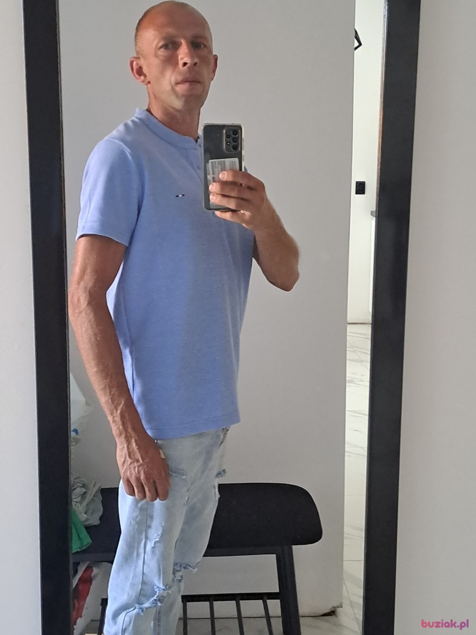Zera, Mężczyzna, 39, Łomianki, Polska: 1