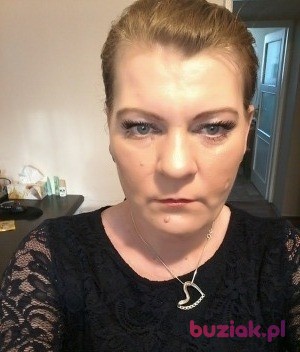 Beata, Kobieta, 47, Warszawa, Polska: 1