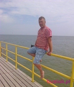 Sławek, Mężczyzna, 59, Kłecko, Polska, Zdjęcie: 1