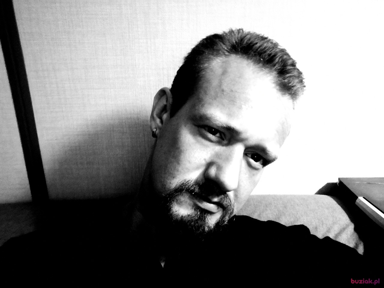 Patryk, Mężczyzna, 36, Oss North Brabant Province, Holandia, Zdjęcie: 4