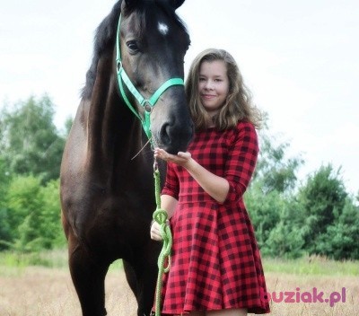 Iza, Kobieta, 24, Warszawa, Polska: 1