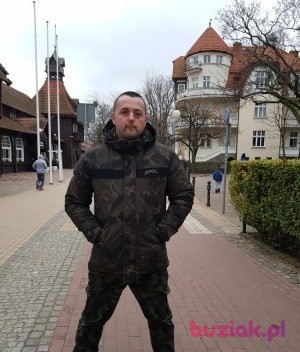 Onserce82, Male, 43, Starogard Gdański, Polska, Photo: 1