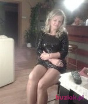 angelina, Female, 45, Szczecin, Polska, Photo: 1