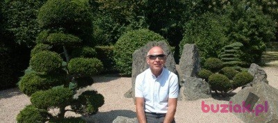 Dariusz, Mężczyzna, 63, Wrocław, Polska, Zdjęcie: 4