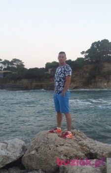 roba20, Male, 42, Polska, Photo: 2