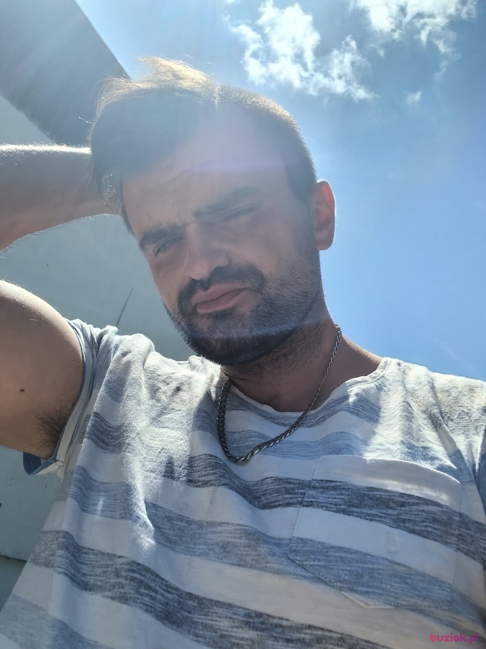 Marcel, Mężczyzna, 32, Pieńsk, Polska: 1