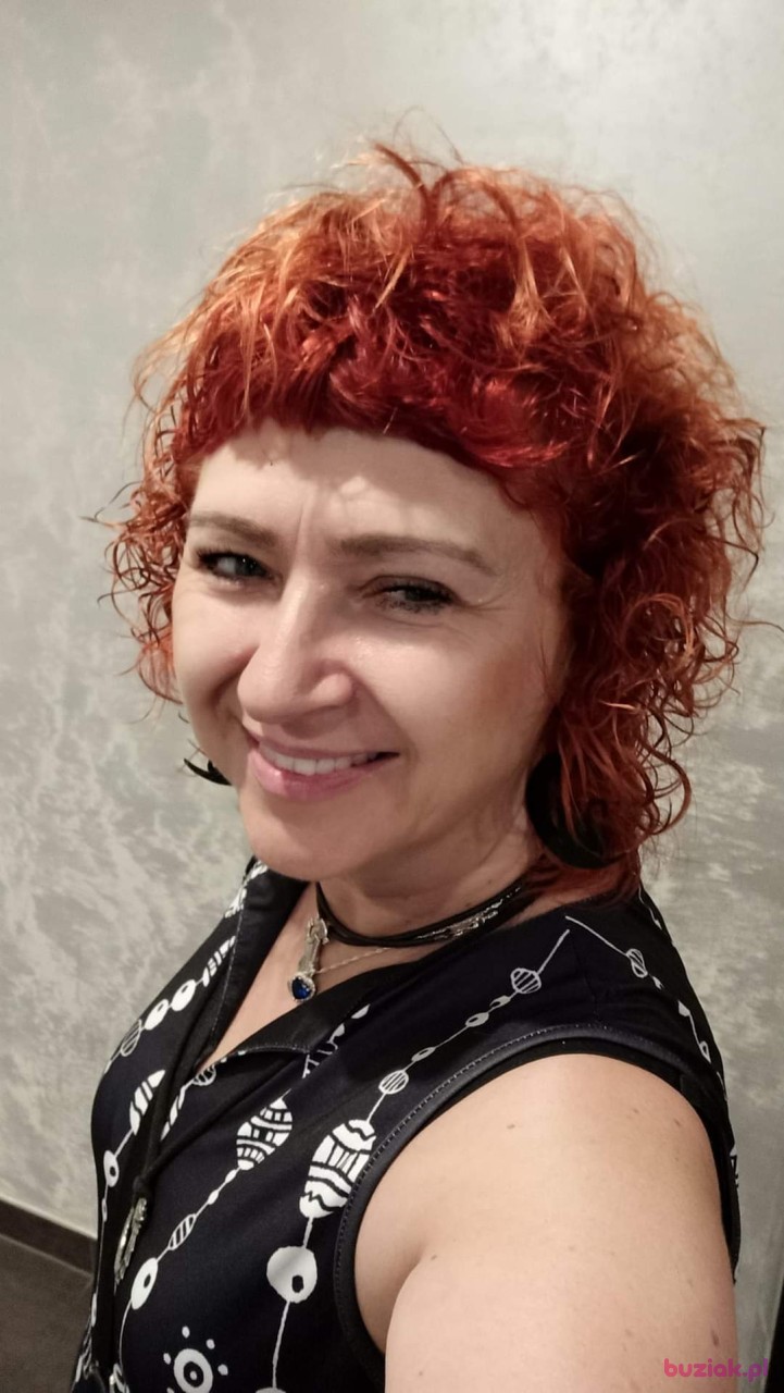 Ida, Kobieta, 53, Malbork, Polska, Zdjęcie: 1