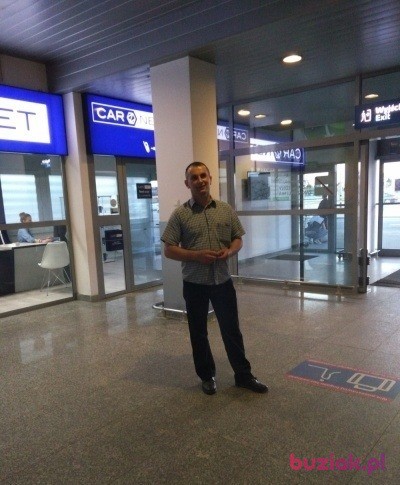 Andrzej, Male, 48, Wysoka, Polska, Photo: 4