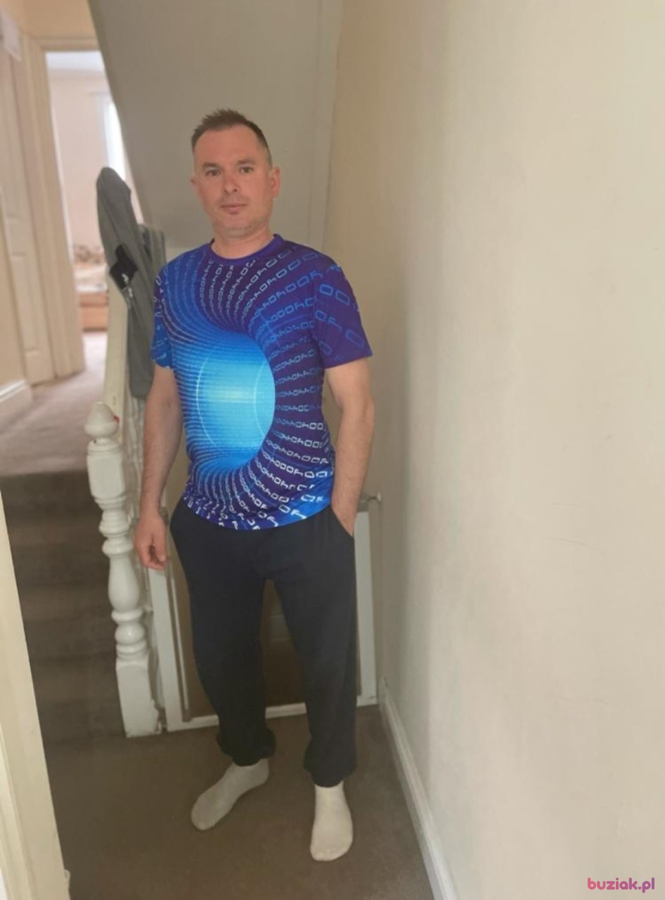 Cyprian365, Male, 45, Westminster, Wielka Brytania, Photo: 3