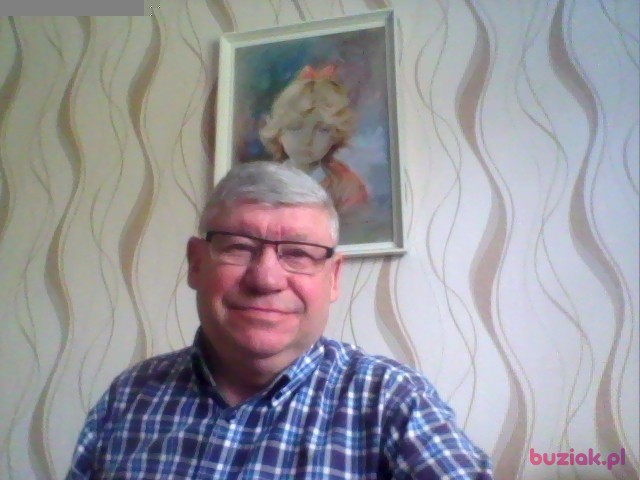 Marek, Male, 65, Wodzisław Śląski, Polska, Photo: 1