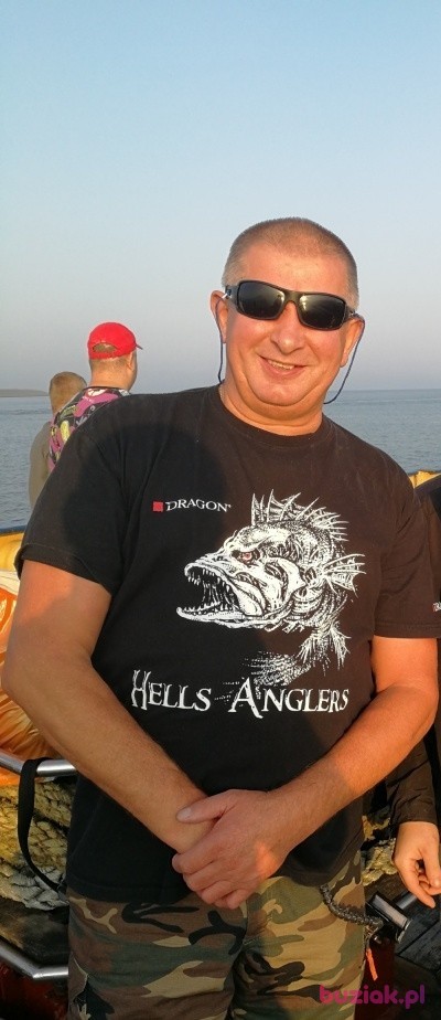 Irek, Male, 65, Holandia: 1