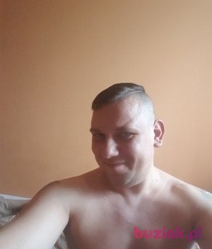 Krzysiek, Mężczyzna, 48, Elbląg, Polska: 1