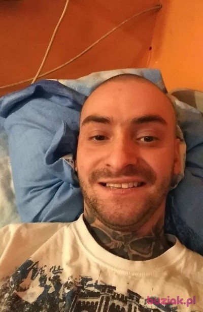 Jakub , Male, 34, Katowice, Polska, Photo: 1