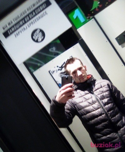 Paweł, Male, 41, Sosnowiec, Polska, Photo: 5