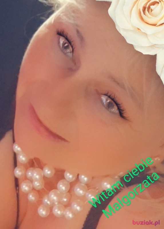 Małgorzata, Kobieta, 61, Gorzów Wielkopolski, Polska, Zdjęcie: 60