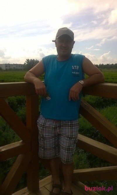 Dariusz, Male, 53, Kluczbork, Polska, Photo: 3