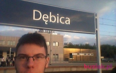 Gadatliwy, Mężczyzna, 26, Mysłowice, Polska: 1
