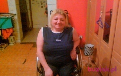 Ula, Female, 56, Piaseczno, Polska, Photo: 3