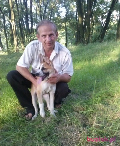 jurand, Male, 60, Bytom, Polska, Photo: 2