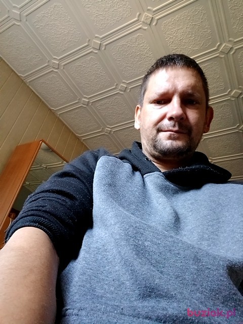 Robert, Mężczyzna, 46, Połaniec, Polska, Zdjęcie: 1
