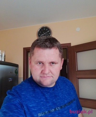 Grzesiek, Mężczyzna, 48, Grójec, Polska: 1