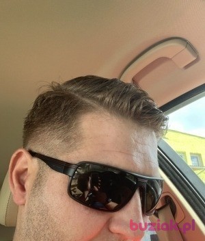 Paweł, Male, 42, Głubczyce, Polska, Photo: 2